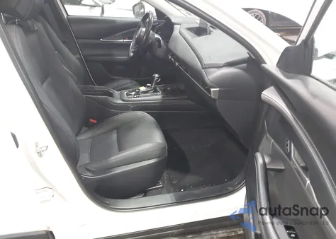 2022 Mazda Cx-30 Select z USA, uszkodzony, nr VIN 3MVDMBBL4NM427760